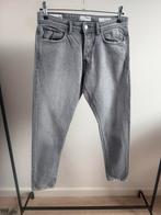 Selected Homme tappered fit jeans toby grey maat W29 L32, W32 (confectie 46) of kleiner, Ophalen of Verzenden, Zo goed als nieuw