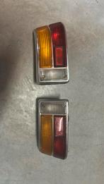 Achterlichten achterlichtunits Opel Kadett B, Ophalen of Verzenden, Opel