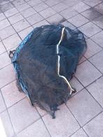 Trampoline veiligheidsnet, Ophalen of Verzenden, Zo goed als nieuw