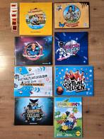 Supermarkt spaaracties: verz. albums+andere setjes: 3 foto's, Verzamelen, Albert Heijn, Ophalen