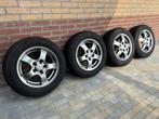 Dezent 15 inch lichtmetalen velgen Winterbanden Golf, Auto-onderdelen, Banden en Velgen, Ophalen, Gebruikt, 15 inch, Banden en Velgen