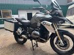 BMW R 1200 GS nieuwstaat! Black!, 2 cilinders, Handvatverwarming, Motorrijbewijs A, Particulier