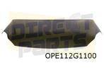 Opel Adam motorkap (te spuiten) Origineel! 13438773, -, -, Opel, Nieuw