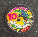 Zeldzame Joker Flippo 10 - Dubbelzijdig 1996, Ophalen of Verzenden, Joker, Losse flippo's