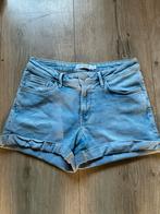 COSTES Denim Short - Maat S, Kort, Blauw, Ophalen of Verzenden, Zo goed als nieuw