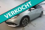 Toyota Auris Touring Sports 1.8 Hybrid Freestyle BTW AUTO /N, 65 €/maand, Gebruikt, Euro 6, Origineel Nederlands