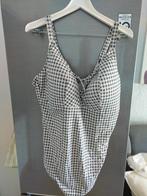 Badpak maat 52 merk Elomi te klein voor mij, Kleding | Dames, Badmode en Zwemkleding, Ophalen of Verzenden, Nieuw, Wit, Badpak