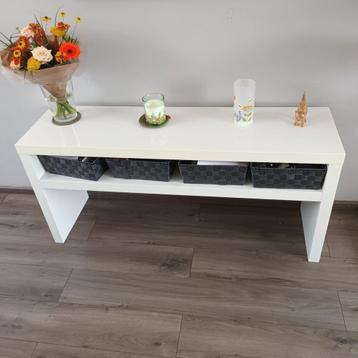  Witte Side table beschikbaar voor biedingen
