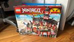 Lego ninjago dynasty, Ophalen of Verzenden, Zo goed als nieuw