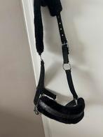 Glitter halster, Dieren en Toebehoren, Ophalen of Verzenden, Gebruikt, Overige soorten