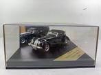 vitesse 1/43  morgan 4/4  serie 1V  L161c, Ophalen of Verzenden, Zo goed als nieuw, Auto, Overige merken