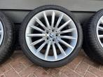 19 inch Styling 633 winter voor BMW 5 serie G30 en G31, 19 inch, BMW Germany, Banden en Velgen, Personenwagen