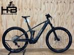 Cube Stereo Hybrid 140 HPC Race 750 29 inch E-Mountainbike, Niet ingevuld, 49 tot 53 cm, Ophalen of Verzenden, Zo goed als nieuw