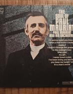 LP the soul of Paul Mauriat, Ophalen of Verzenden, Gebruikt, 12 inch