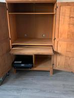 Computerkast, Huis en Inrichting, Kasten | Computermeubels, Ophalen of Verzenden, Gebruikt