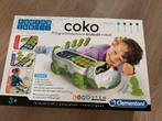 Clementoni Robot Coko, Kinderen en Baby's, Speelgoed | Educatief en Creatief, Ophalen of Verzenden, Zo goed als nieuw