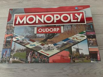 Monopoly Oudorp beschikbaar voor biedingen
