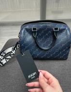 Joop! handtas, Sieraden, Tassen en Uiterlijk, Tassen | Damestassen, Ophalen of Verzenden, Nieuw, Blauw, Handtas
