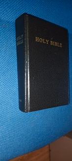 KJV	 / The Holy Bible	/ Trinitarian Bible Society, Ophalen of Verzenden, Gelezen, KJV, Christendom | Protestants
