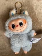 Lafufu Knuffel Sleutelhanger, Ophalen of Verzenden, Zo goed als nieuw, Overige typen