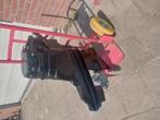 Omc staartstuk, Watersport en Boten, Bootonderdelen, Ophalen of Verzenden, Gebruikt, Motor en Techniek, Motorboot