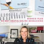 BioHcg Afslankkuur met online begeleidingsprogramma, Judith@gewoonjudith.nl, GewoonJudith - Menokuur, Verzenden, Overige typen