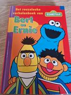 Bert en Ernie, Ophalen, Zo goed als nieuw