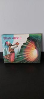 Kubasta. Sesam open u. Pop up, Ophalen of Verzenden