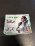 Dr ho nek massage apparaat nieuw in doos, Sport en Fitness, Massageproducten, Ophalen, Zo goed als nieuw, Apparaat