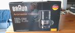 Koffiekan voor braun aromaster classic KF47  NIEUW, Ophalen of Verzenden, Nieuw