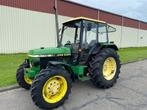 John Deere 1950 4wd, Gebruikt, John Deere, 5000 tot 7500