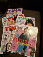 Tina Tijdschriften Collectie, Ophalen of Verzenden, Gelezen, Overige typen