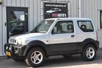 Suzuki Jimny 1.3 JX 2WD B.J. 2001 (bj 2001), Achterwielaandrijving, Gebruikt, 4 cilinders, Bedrijf