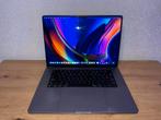 MacBook Pro 16" M1 Pro (2021) - 16GB/512GB, Computers en Software, 512 GB, Zo goed als nieuw, 16 inch, Ophalen