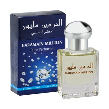Al haramain parfums - Million 15ml (CPO) beschikbaar voor biedingen