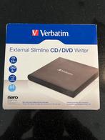 Verbatim CD/DVD brander, Ophalen of Verzenden, Nieuw