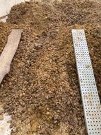 Gratis schone paardenmest, Tuin en Terras, Aarde en Mest, Ophalen, Mest