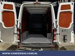 Mercedes-Benz Sprinter 316 CDI 164pk L2H2 Euro6 Airco | 2800, Auto's, Achterwielaandrijving, Gebruikt, 4 cilinders, 2800 kg