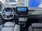 Ford Tourneo Custom 2.5 Plug-IN Hybrid 233 PK L1H1 Titanium, Auto's, Ford, Gebruikt, Bedrijf, 4 km/l, Hybride Elektrisch/Benzine
