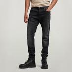 G-Star Premium Lancet Skinny Jeans Onyx W32 L34, Verzenden, Zwart, G-STAR, W32 (confectie 46) of kleiner