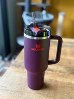 Stanley Tumbler 1,18L - Paars, Ophalen, Zo goed als nieuw