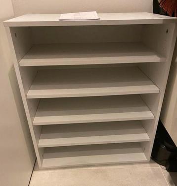 VidaXL Schoenenkast Nieuw In Doos beschikbaar voor biedingen