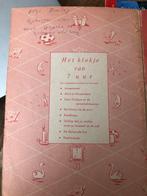 Het Klokje van 7 Uur - Sprookjesboek, Ophalen of Verzenden, Gelezen