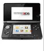 Pozoek naar een nintendo ds /3ds, Spelcomputers en Games, Spelcomputers | Nintendo 2DS en 3DS, Ophalen, Gebruikt, 3DS, Met games