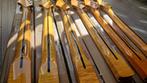 Nieuwe flamed maple stratocaster necks, Muziek en Instrumenten, Instrumenten | Onderdelen, Nieuw, Ophalen of Verzenden