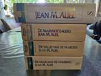 Jean M. Auel's aardkinderen, Ophalen, Zo goed als nieuw, Jean M. Auel