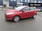 Ford Fiesta 1.0 EcoBoost Titanium | NIEUWE DISTRIBUTIERIEM |, Auto's, Voorwielaandrijving, 12 maanden, Euro 6, 23 km/l