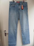 Nieuwe jeans van Paddock's Manhattan in maat 48/38, Nieuw, Overige jeansmaten, Blauw, Paddock's