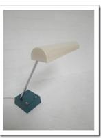 Bureaulamp Odette TL 218 Waldmann Leuchten, Gebruikt, Ophalen of Verzenden, Modern Bauhaus, Minder dan 50 cm