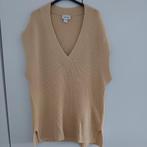 Monki gebreide beige spencer maat S, Kleding | Dames, Truien en Vesten, Ophalen, Beige, Zo goed als nieuw, Monki